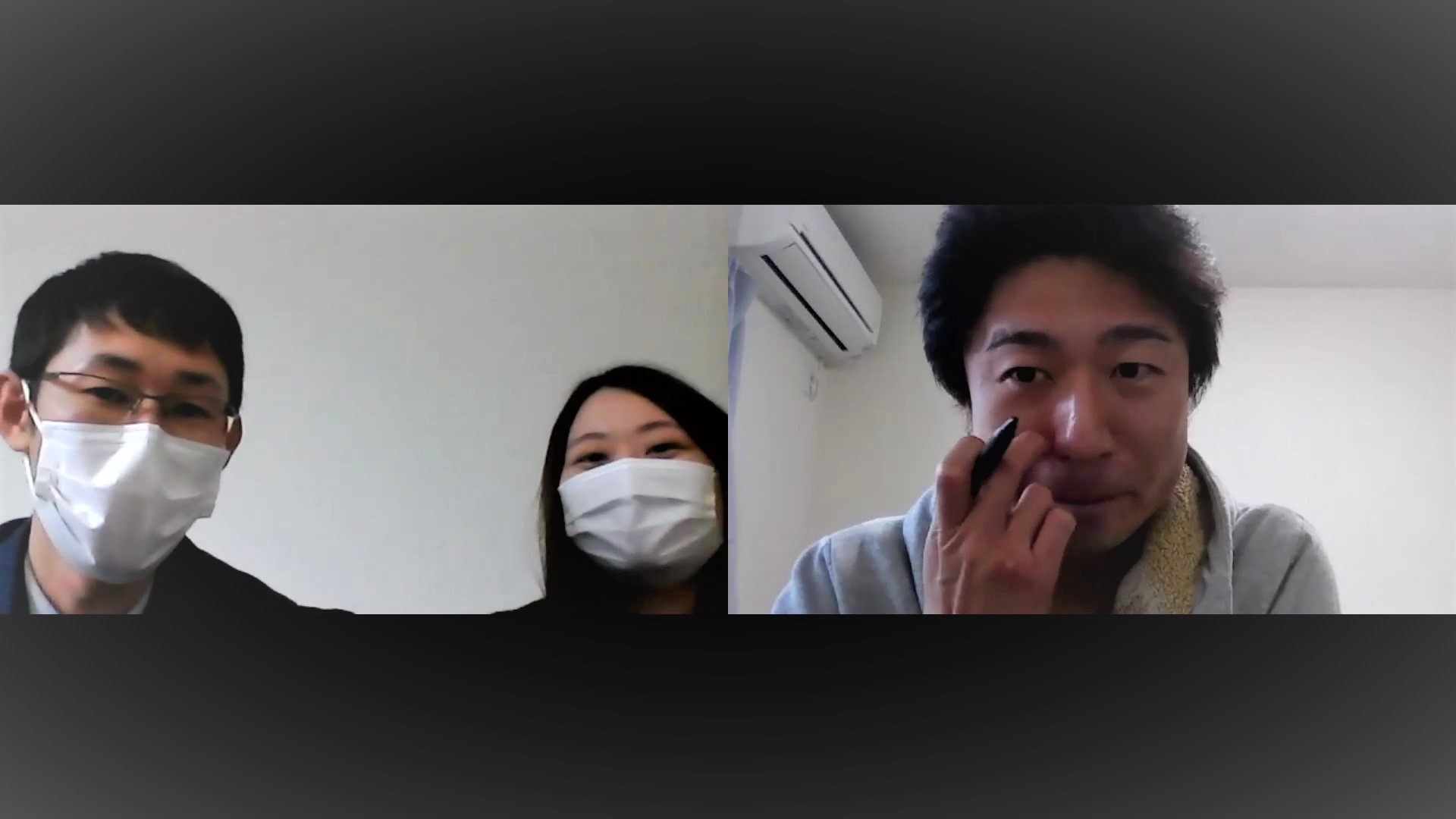 山陰松島遊覧‐ZoomMTG